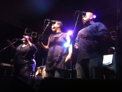 Jocelyn Brown Live @ the Imperial Wharf Jazz Festival