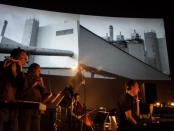 Icebreaker Kraftwerk Uncovered live