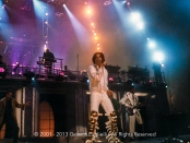 Michael Jackson live in New York photos by Gessica Puglielli